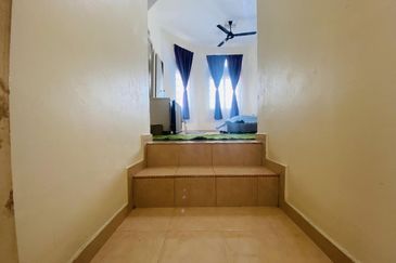 Taman Lavender Heights