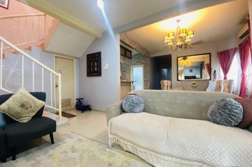 Taman Lavender Heights