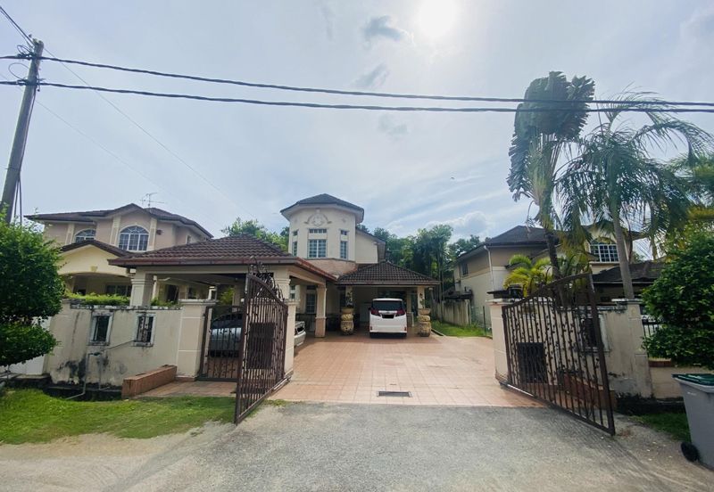 Taman Lavender Heights