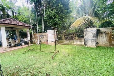 Taman Lavender Heights