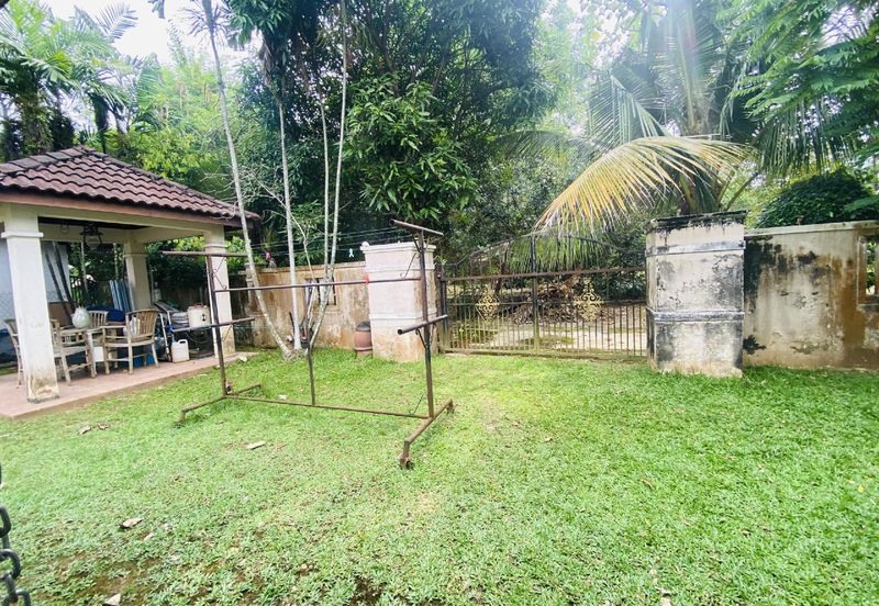 Taman Lavender Heights