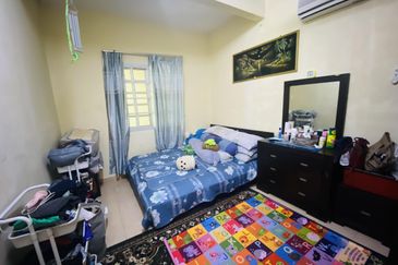 Taman Lavender Heights