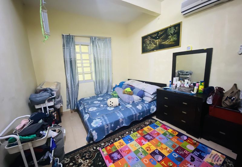 Taman Lavender Heights