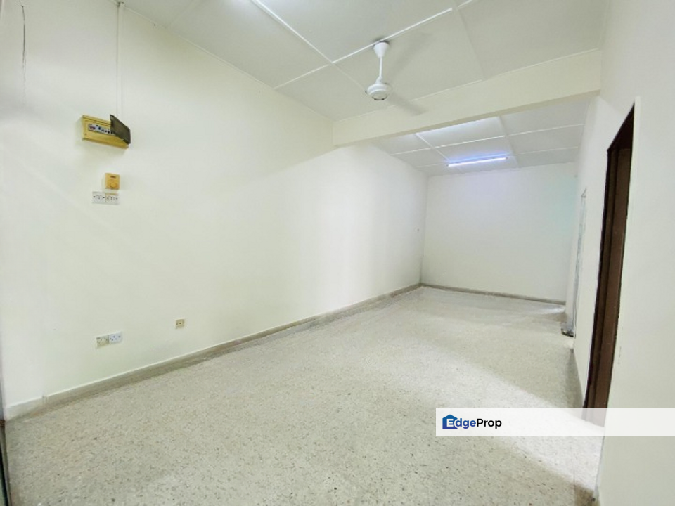 End Lot 1 Sty Taman Desa Cempaka, Nilai For Sale, Negeri Sembilan, Nilai