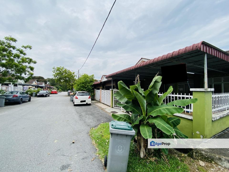 End Lot 1 Sty Taman Desa Cempaka, Nilai For Sale, Negeri Sembilan, Nilai