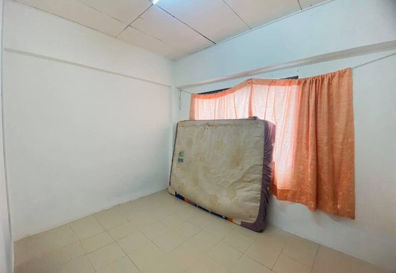 Sri Saujana Apartment