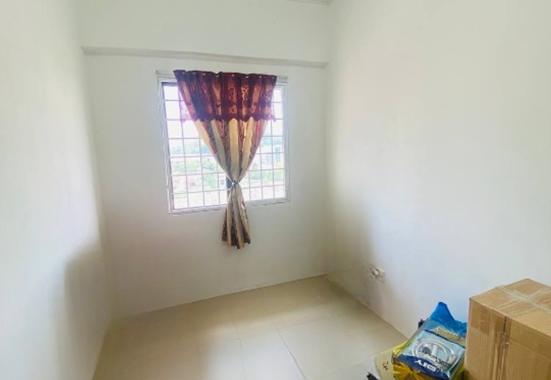 Sri Saujana Apartment