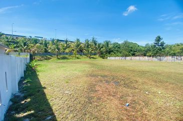 Seksyen 9, Bandar Baru Bangi