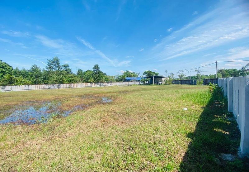 Seksyen 9, Bandar Baru Bangi