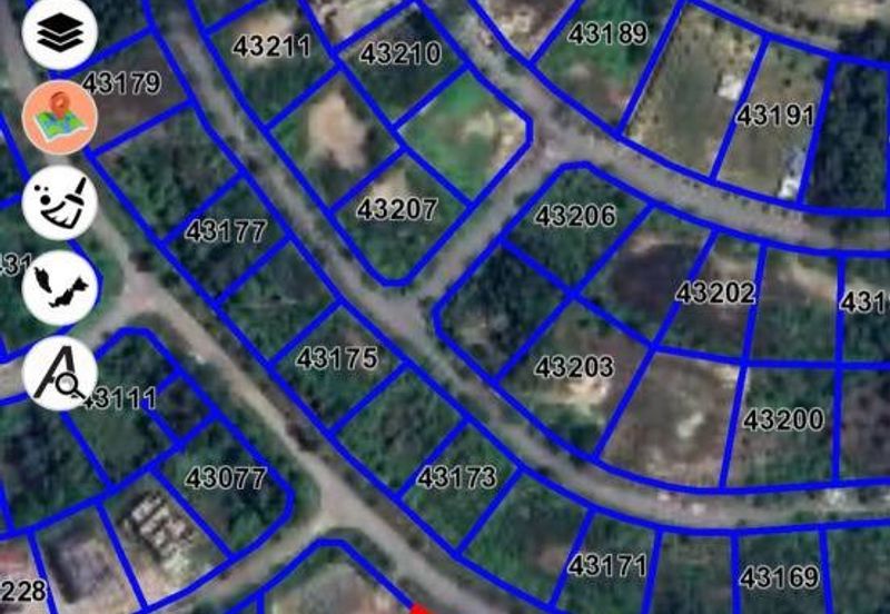 Seksyen 9, Bandar Baru Bangi