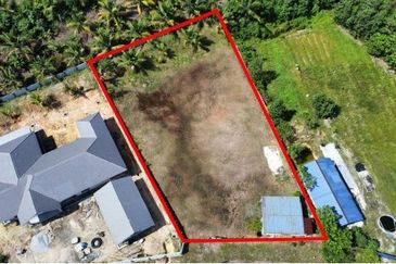 Seksyen 9, Bandar Baru Bangi