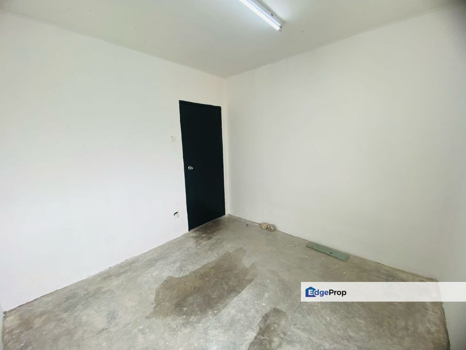 Corner Unit Pangsapuri Sri Penara, Cheras For Sale, Kuala Lumpur, Cheras