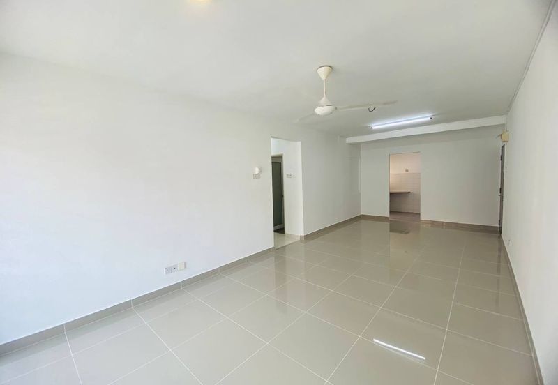 Villa Court @ Goodview Height