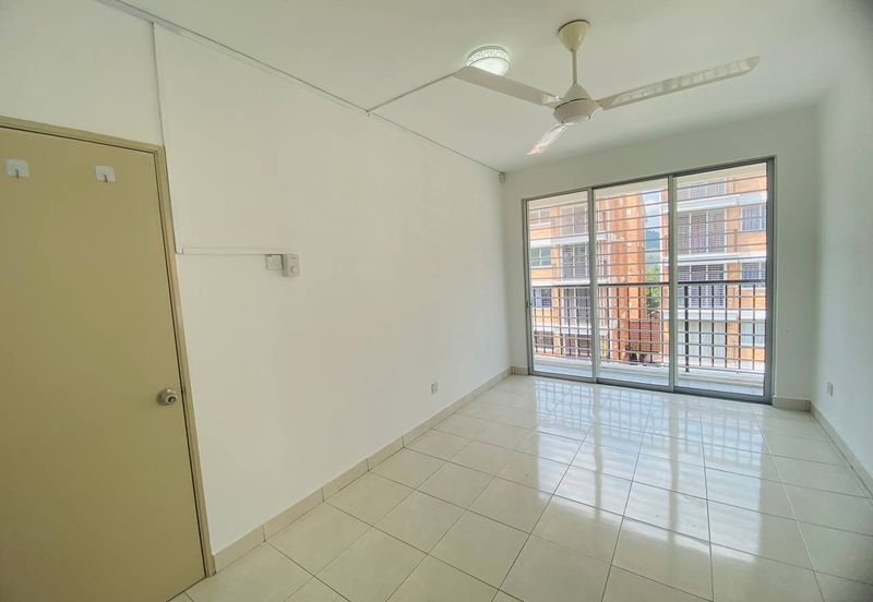 Villa Court @ Goodview Height