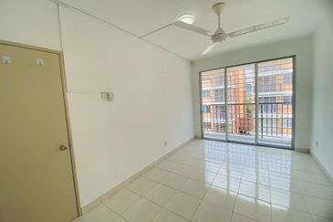 Villa Court @ Goodview Height