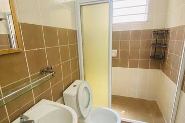 Villa Court @ Goodview Height