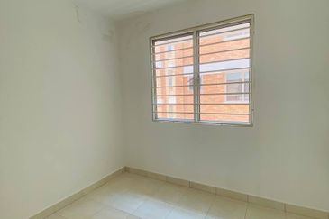 Villa Court @ Goodview Height