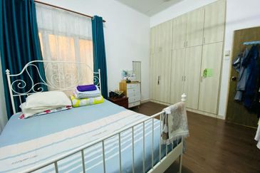 Taman Desa Baiduri Aman