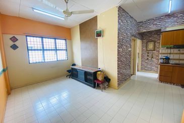 Pangsapuri Prima Cempaka