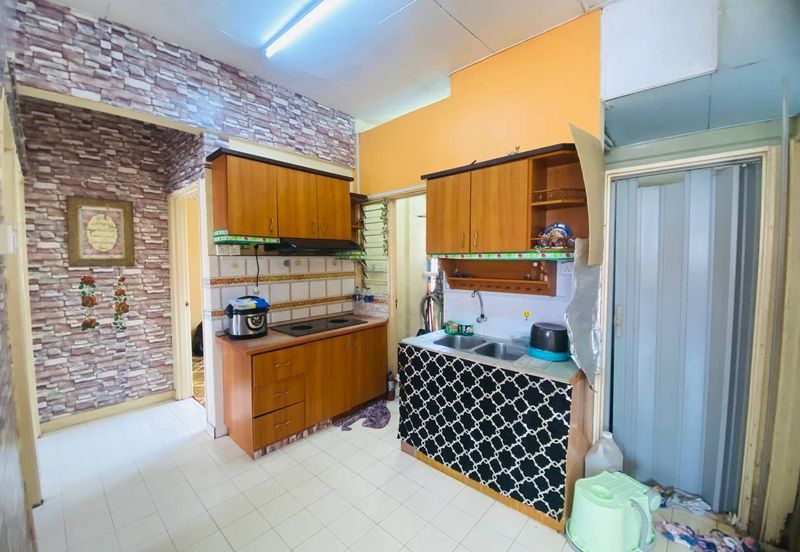 Pangsapuri Prima Cempaka