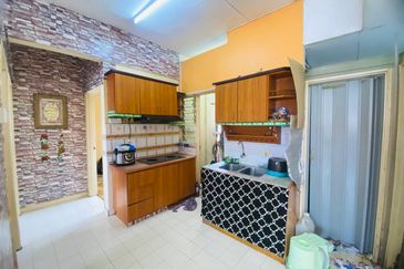 Pangsapuri Prima Cempaka