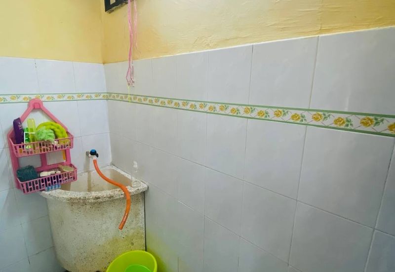 Pangsapuri Prima Cempaka