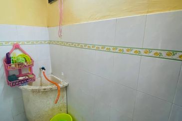 Pangsapuri Prima Cempaka