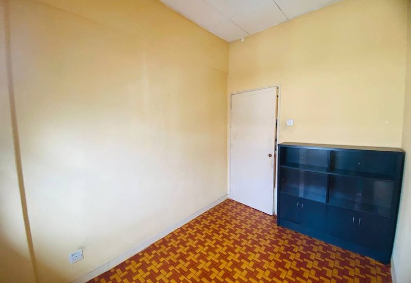 Pangsapuri Prima Cempaka