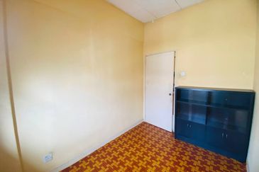 Pangsapuri Prima Cempaka