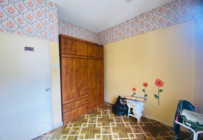 Pangsapuri Prima Cempaka