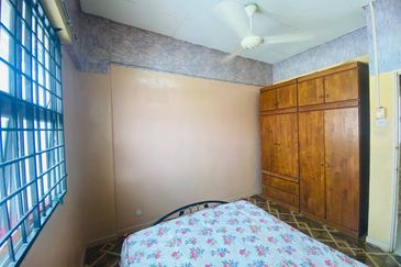 Pangsapuri Prima Cempaka