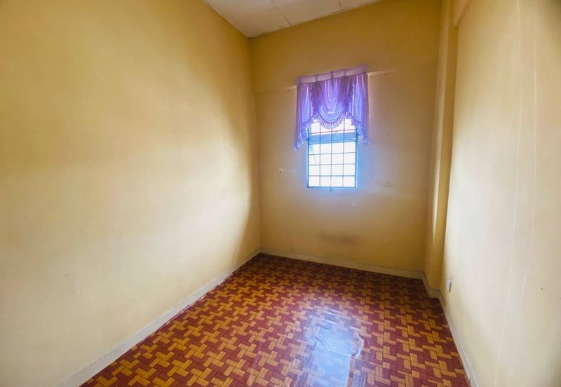 Pangsapuri Prima Cempaka