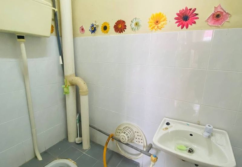 Pangsapuri Prima Cempaka