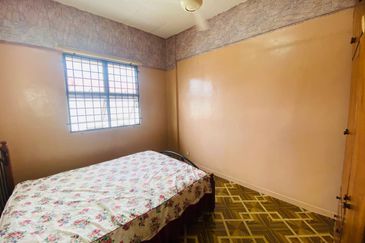 Pangsapuri Prima Cempaka