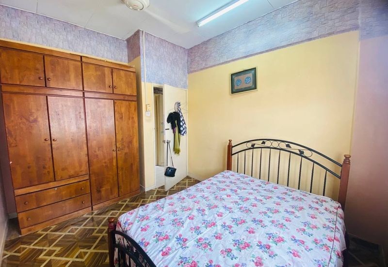 Pangsapuri Prima Cempaka