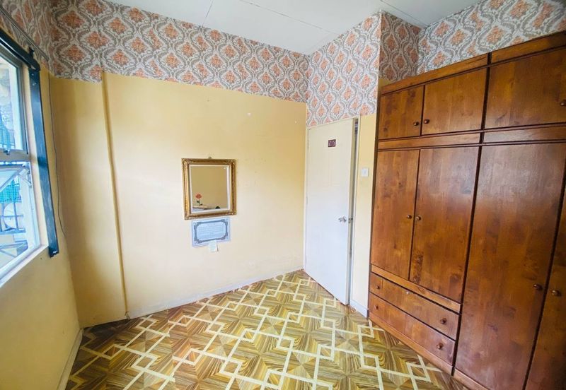 Pangsapuri Prima Cempaka