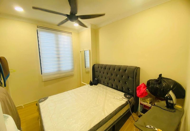 Crescent Park Townvilla