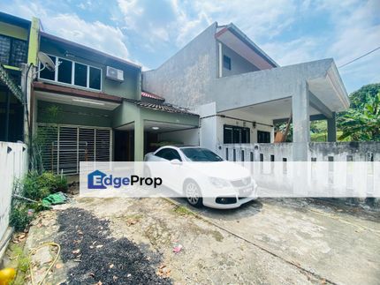 2 Sty Freehold Taman Sri Minang, Kajang For Sale, Selangor, Kajang