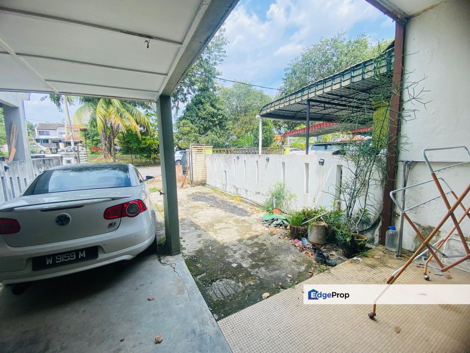 2 Sty Freehold Taman Sri Minang, Kajang For Sale, Selangor, Kajang