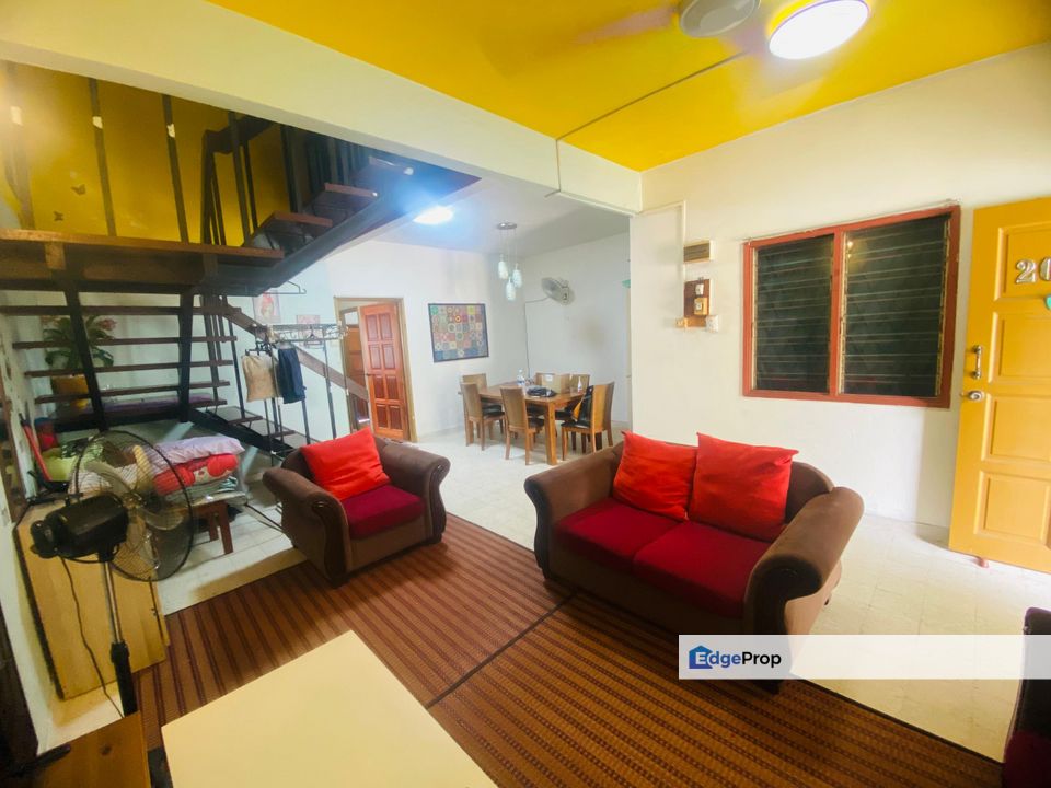 2 Sty Freehold Taman Sri Minang, Kajang For Sale, Selangor, Kajang