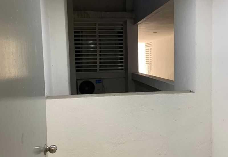 Residensi PR1MA Meru