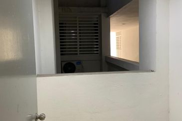 Residensi PR1MA Meru