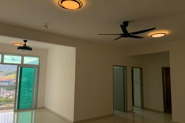 Residensi PR1MA Meru