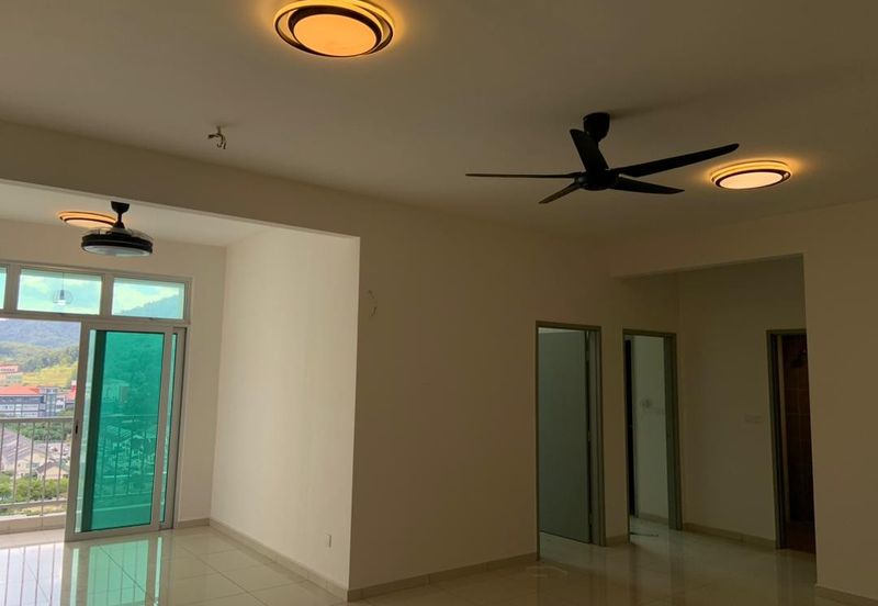 Residensi PR1MA Meru