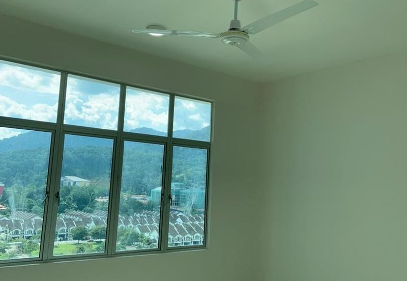 Residensi PR1MA Meru