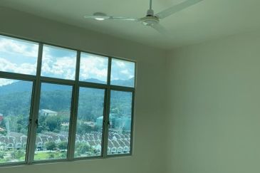 Residensi PR1MA Meru