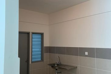 Residensi PR1MA Meru