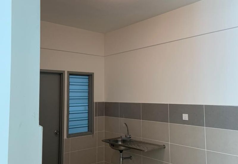 Residensi PR1MA Meru