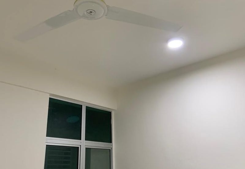 Residensi PR1MA Meru