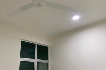 Residensi PR1MA Meru